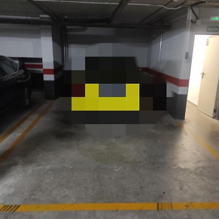 Apartamento Para 4 Personas En El Centro De Valencia, Plaza El Pilar Extérieur photo