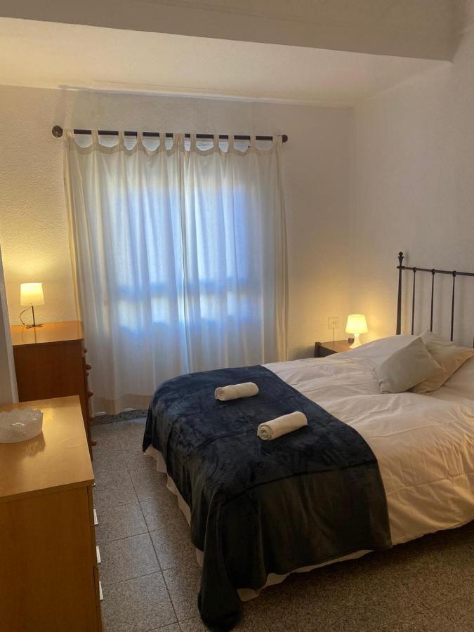 Apartamento Para 4 Personas En El Centro De Valencia, Plaza El Pilar Extérieur photo