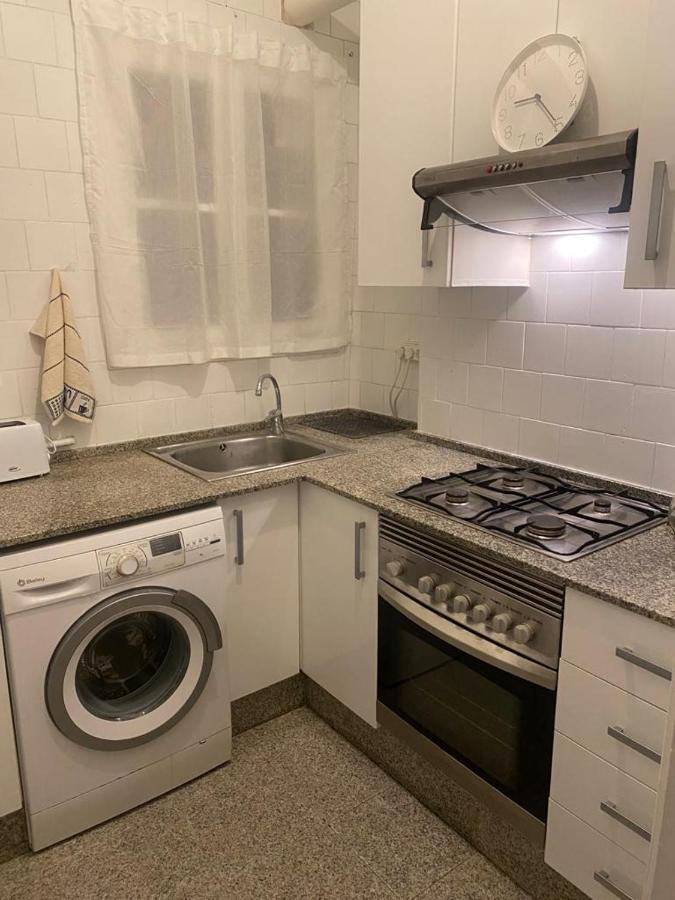 Apartamento Para 4 Personas En El Centro De Valencia, Plaza El Pilar Extérieur photo