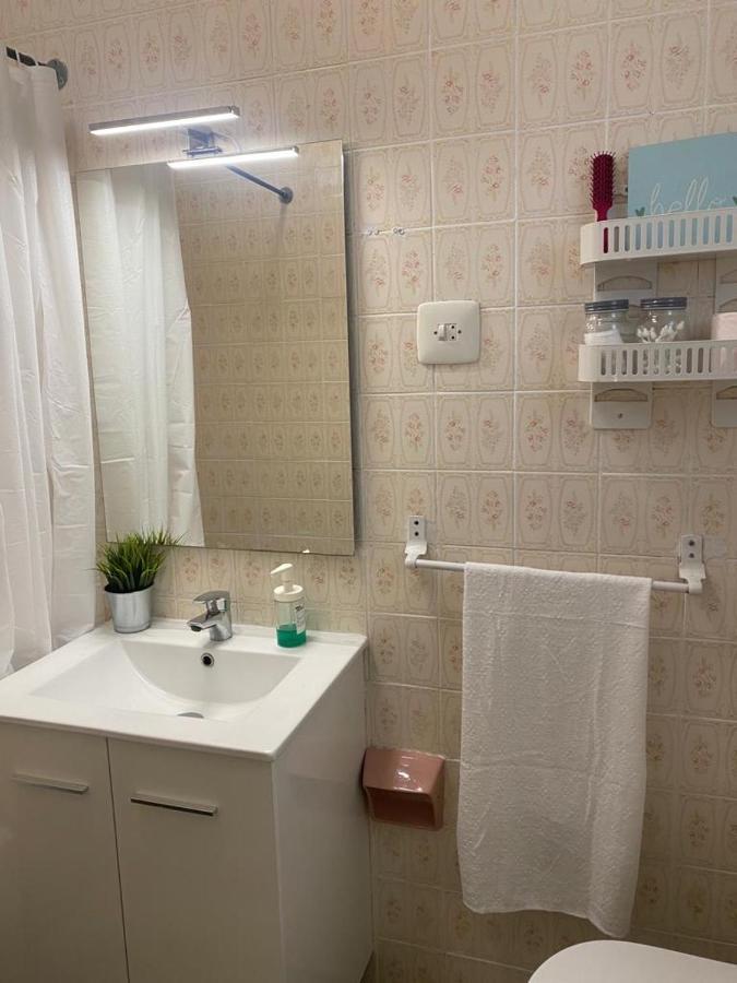 Apartamento Para 4 Personas En El Centro De Valencia, Plaza El Pilar Extérieur photo