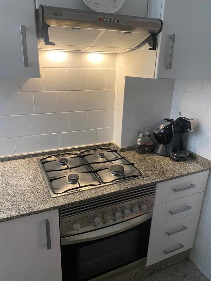 Apartamento Para 4 Personas En El Centro De Valencia, Plaza El Pilar Extérieur photo