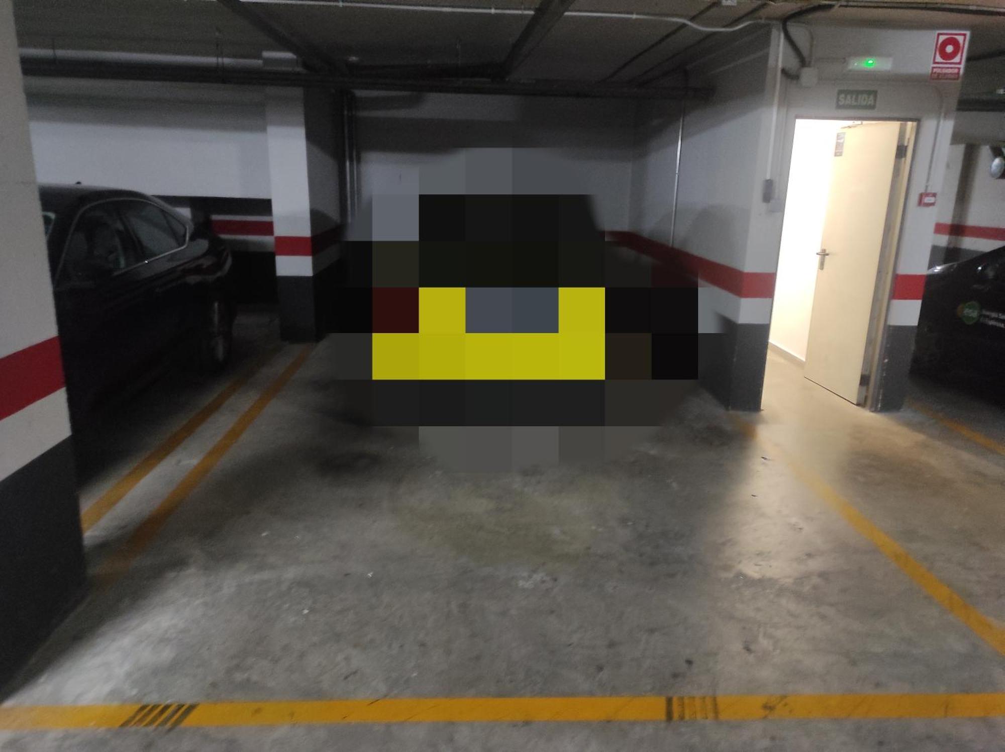 Apartamento Para 4 Personas En El Centro De Valencia, Plaza El Pilar Extérieur photo