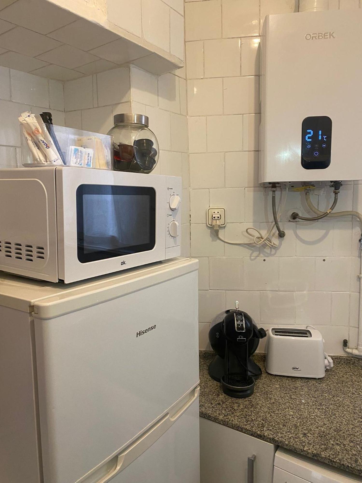 Apartamento Para 4 Personas En El Centro De Valencia, Plaza El Pilar Extérieur photo