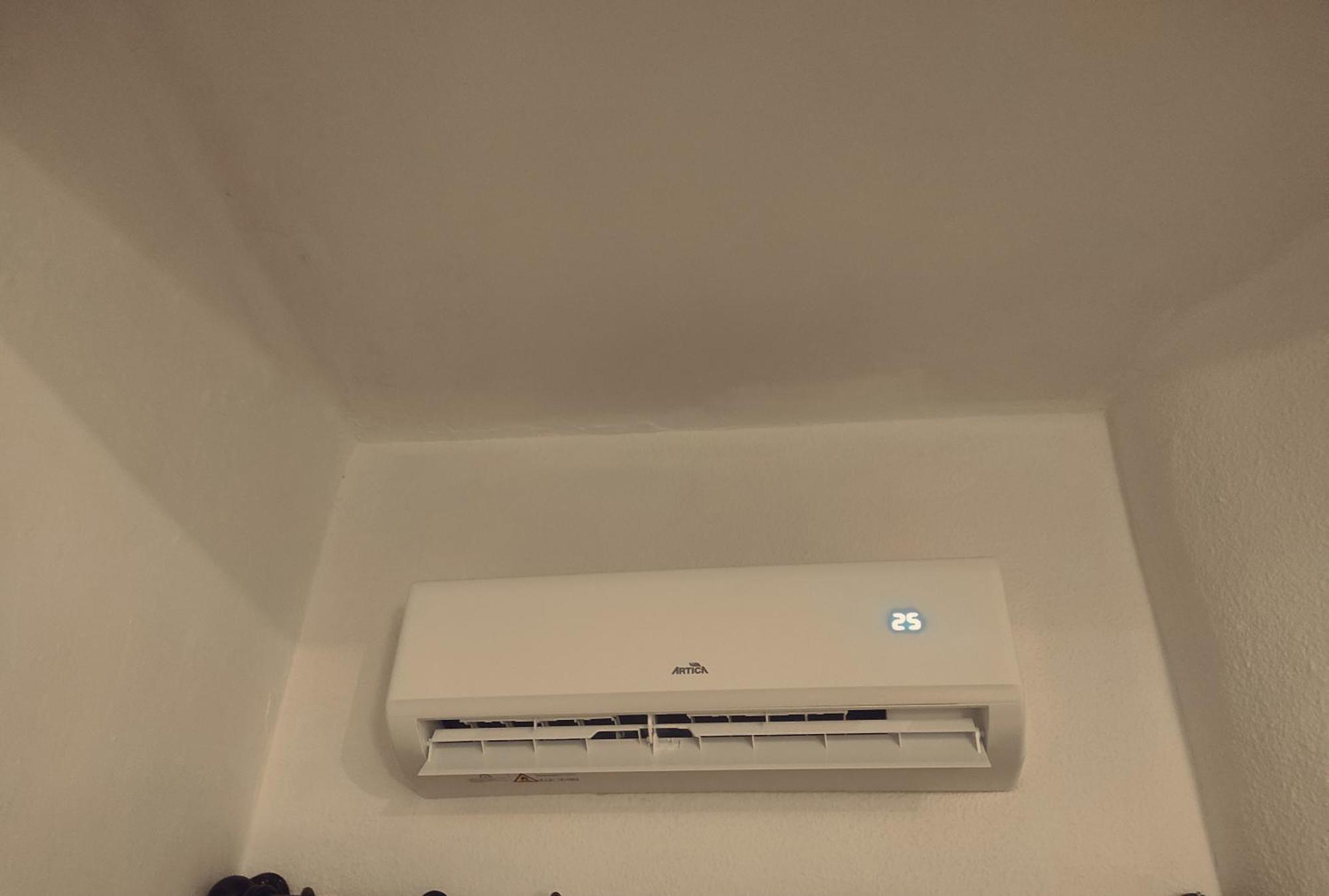 Apartamento Para 4 Personas En El Centro De Valencia, Plaza El Pilar Extérieur photo
