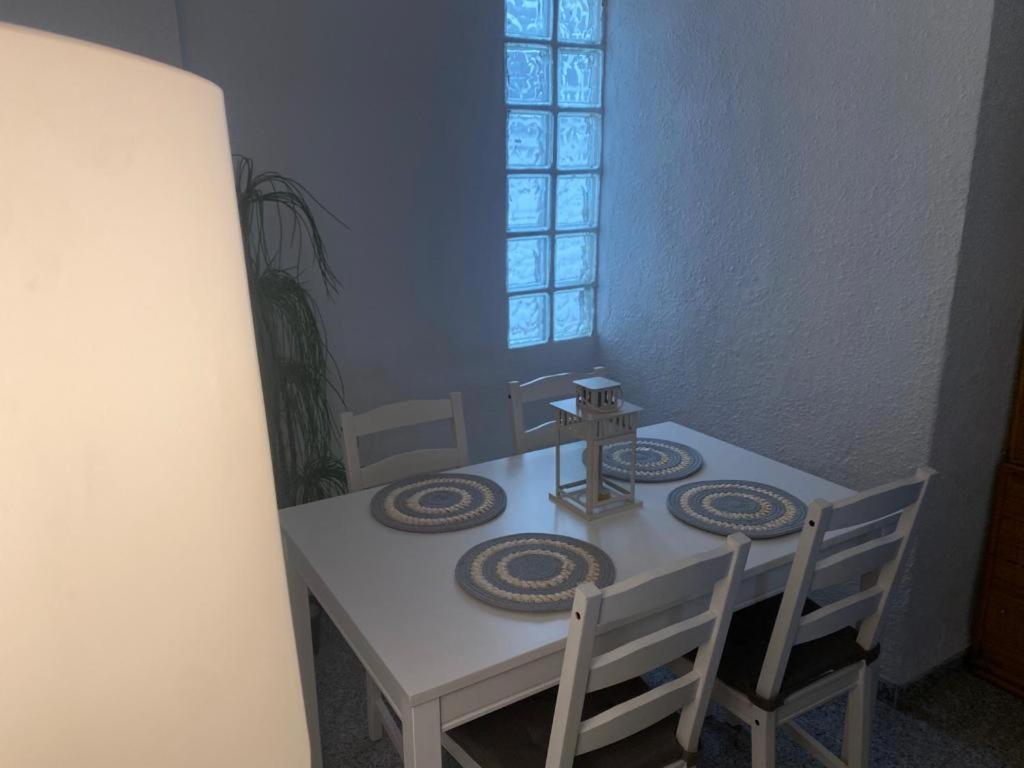 Apartamento Para 4 Personas En El Centro De Valencia, Plaza El Pilar Extérieur photo